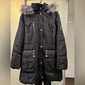 Woman’s Winter Coat